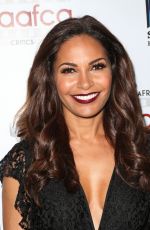 SALLI RICHARDSON at 8th Annual AAFCA Awards in Los Angeles 02/08/2017