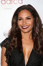 SALLI RICHARDSON at 8th Annual AAFCA Awards in Los Angeles 02/08/2017