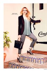 SARAH HYLAND for Candies, 2017 Spring Collection