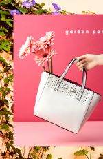SARAH HYLAND for Candies, 2017 Spring Collection