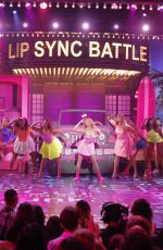 SARAH HYLAND - Lip Sync Battle, Season 3