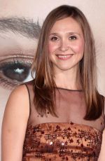 SARAH SOKOLOVIC at ‘Big Little Lies’ Premiere in Hollywood