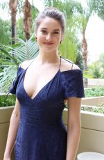 SHAILENE WOODLEY at 