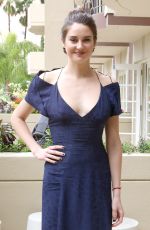 SHAILENE WOODLEY at 