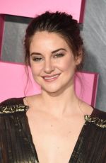 SHAILENE WOODLEY at 