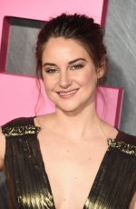 SHAILENE WOODLEY at 