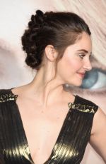 SHAILENE WOODLEY at 