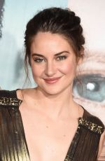 SHAILENE WOODLEY at 