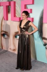 SHAILENE WOODLEY at 
