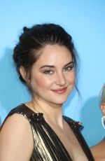 SHAILENE WOODLEY at 