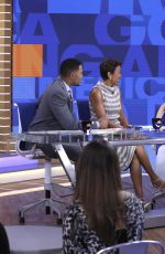 SHAILENE WOODLEY at Good Morning America in New York 02/15/2017