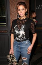 SHANIE RYAN at New Look