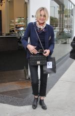 SHARON STONE Shopping in Beverly Hills 02/21/2017 – HawtCelebs