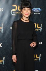 SHEILA VAND at ’24: Legacy