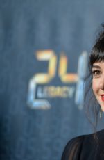 SHEILA VAND at ’24: Legacy