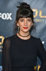 SHEILA VAND at ’24: Legacy