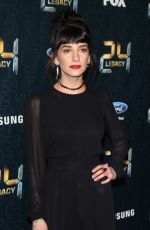 SHEILA VAND at ’24: Legacy