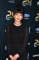 SHEILA VAND at ’24: Legacy