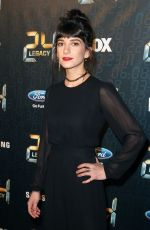 SHEILA VAND at ’24: Legacy