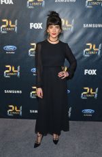 SHEILA VAND at ’24: Legacy