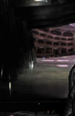 SHERIDAN SMITH at Palace Theatre in Manchester 02/17/2017