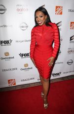 SHERYL LEE RALPH at 8th Annual AAFCA Awards in Los Angeles 02/08/2017