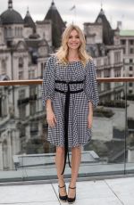 SIENNA MILLER at 