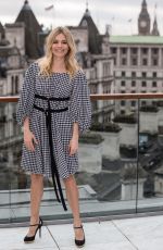 SIENNA MILLER at 