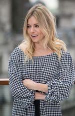 SIENNA MILLER at 