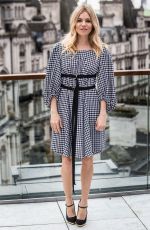 SIENNA MILLER at 