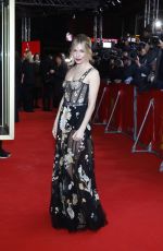 SIENNA MILLER at 