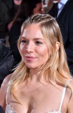 SIENNA MILLER at 