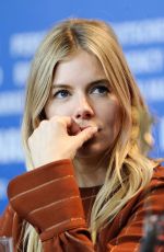 SIENNA MILLER at 