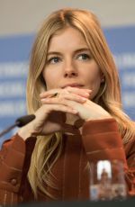 SIENNA MILLER at 