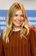 SIENNA MILLER at 
