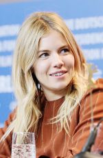 SIENNA MILLER at 