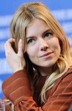 SIENNA MILLER at 