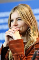 SIENNA MILLER at 