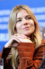 SIENNA MILLER at 
