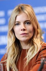 SIENNA MILLER at 