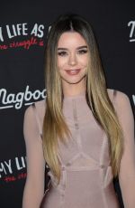 SIERRA FURTADO at 