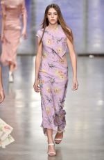 SISTINE ROSE STALLONE at Topshop Unique Show in London 02/19/2017