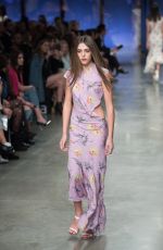 SISTINE ROSE STALLONE at Topshop Unique Show in London 02/19/2017