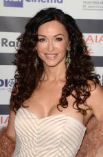 SOFIA MILOS at 12th Los Angeles Italia Film, Fashion and Art Festival 02/19/2017