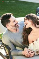 SOFIA VERGARA in Hola! Magazine, March 2017