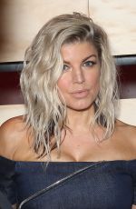 STACY FERGIE FERGUSON at 13th Annual ESPN Party in Houston 02/03/2017