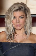 STACY FERGIE FERGUSON at 13th Annual ESPN Party in Houston 02/03/2017