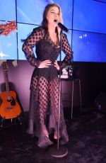 STACY FERGIE FERGUSON at Vogue Italia and Place Vendome Party in Milan 02/24/2017