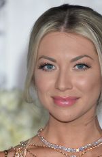 STASSI SCHROEDER at ‘Fifty Shades Darker’ Premiere in Los Angeles 02/02/2017