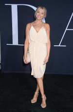 STASSI SCHROEDER at ‘Fifty Shades Darker’ Premiere in Los Angeles 02/02/2017